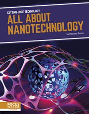 All About Nanotechnology cover image