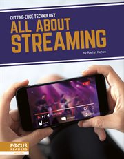 All About Streaming cover image