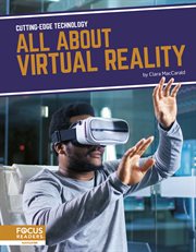 All About Virtual Reality cover image