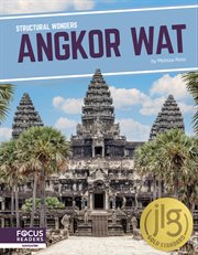 Angkor Wat cover image