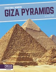 Giza Pyramids cover image