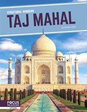 Taj Mahal cover image