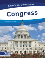 Congress : American Government cover image