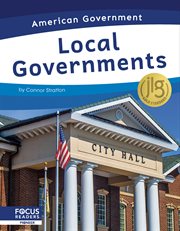Local Governments : American Government cover image