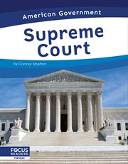 Supreme Court : American Government cover image