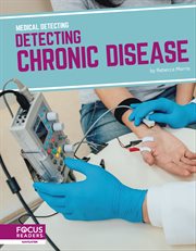 Detecting Chronic Disease : Medical Detecting cover image