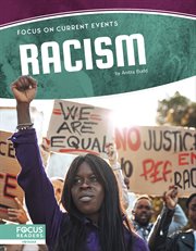 Racism : Focus on Current Events Set 2 cover image