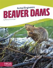 Beaver dams cover image