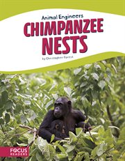 Chimpanzee nests cover image