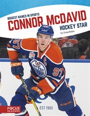 Connor mcdavid cover image