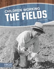 Children working the fields cover image