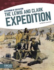 The Lewis and Clark Expedition cover image