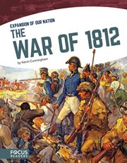 Washington is burning! : the War of 1812 cover image