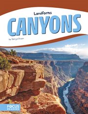 Canyons cover image