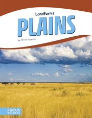 Plains cover image