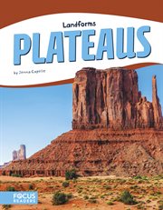 Plateaus cover image