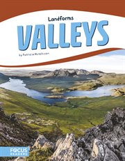 Valleys cover image