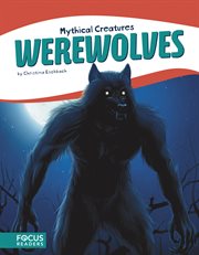 Werewolves cover image