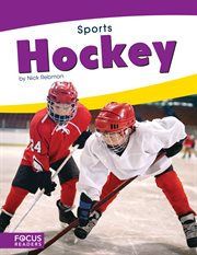 Hockey cover image
