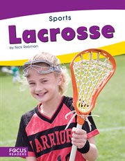 Lacrosse cover image