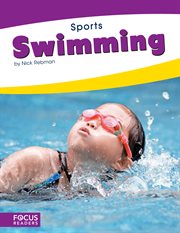 Swimming cover image