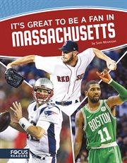 It's great to be a fan in massachusetts cover image