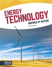 Energy technology : inspired by nature cover image