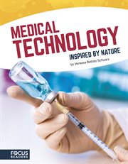 Medical technology inspired by nature cover image