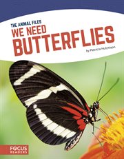 We need butterflies cover image