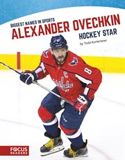 Alexander Ovechkin cover image