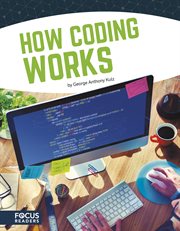 How coding works cover image