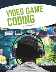 Video game coding cover image