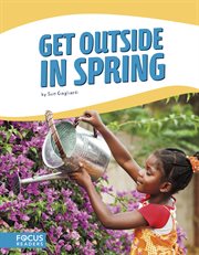 Get outside in spring cover image