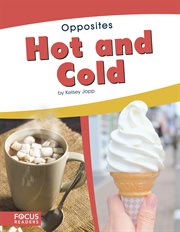 Hot and cold cover image