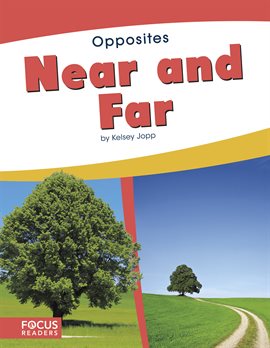 Cover image for Near and Far