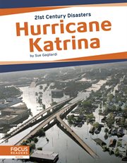 Hurricane katrina cover image