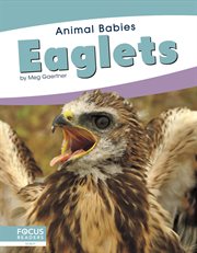 Eaglets cover image