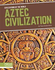 Aztec civilization cover image