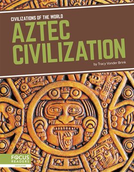 Cover image for Aztec Civilization