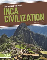 Inca civilization cover image