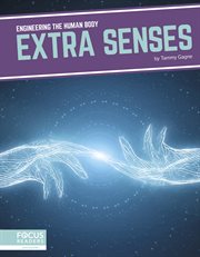 Extra senses cover image