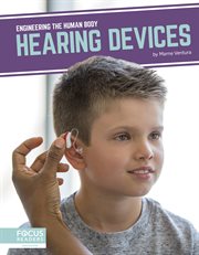 Hearing devices cover image