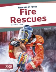 Fire rescues cover image