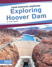 Exploring hoover dam cover image