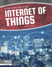 Internet of things cover image