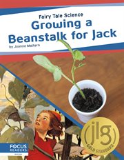Growing a beanstalk for Jack cover image