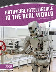 Artificial intelligence in the real world cover image
