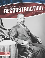 Reconstruction cover image