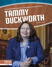 Tammy duckworth cover image