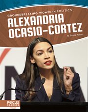 Alexandria ocasio-cortez cover image